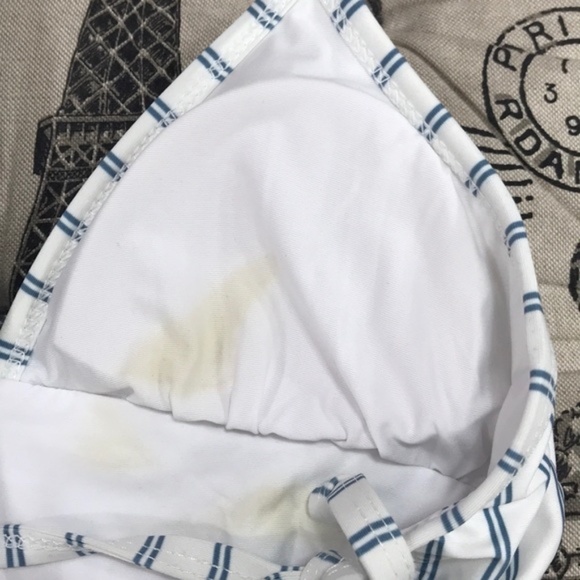 NWOT Splendid Stormy Story One Piece Swimsuit - Picture 4 of 7